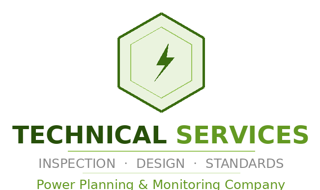 Technical Services — Power Planning and Monitoring Company (PPMC)